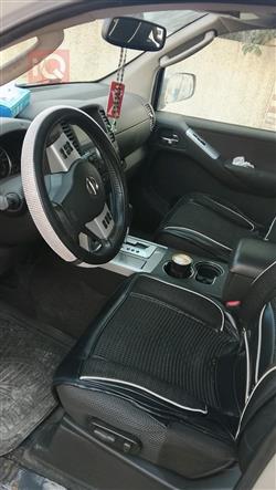 نيسان باثفايندر